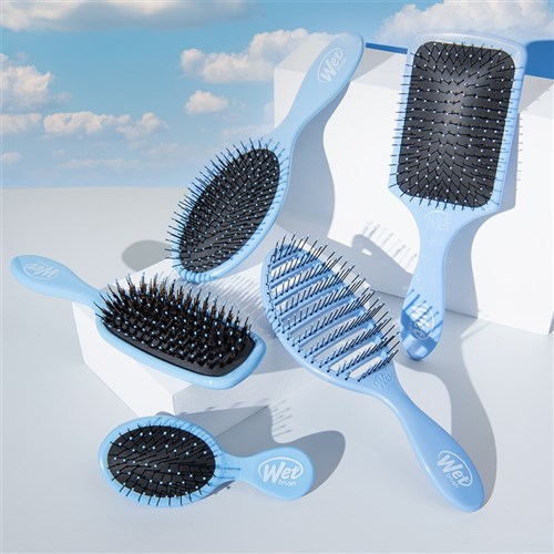 WetBrush Original Detangler Sky