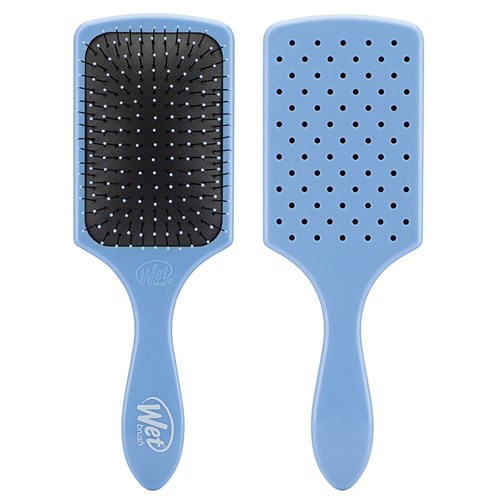 WetBrush Paddle Detangler Sky