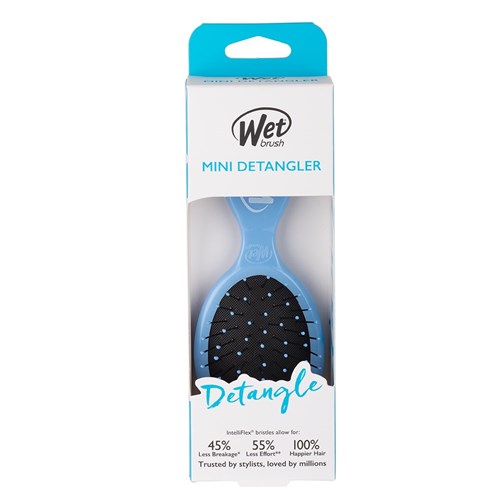 WetBrush Mini Detangler Sky