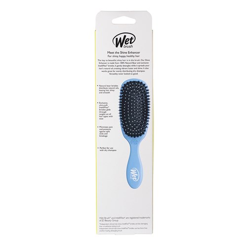 WetBrush Shine Enhancer Sky