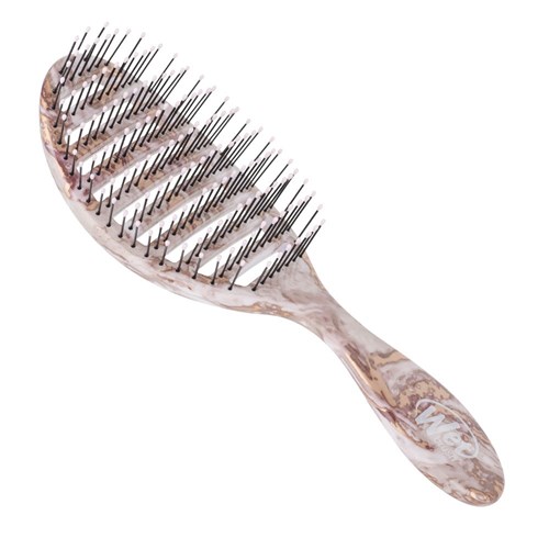 WetBrush Metallic Marble Speed Dry Bronze