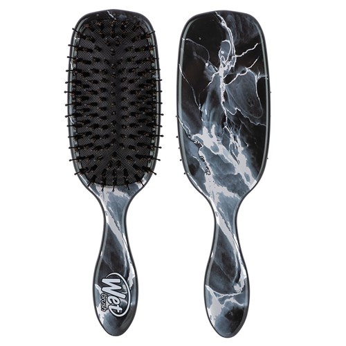 WetBrush Metallic Marble Shine Enhancer Onyx