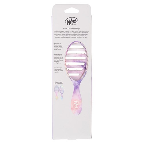 WetBrush Colour Wash Speed Dry Watermark