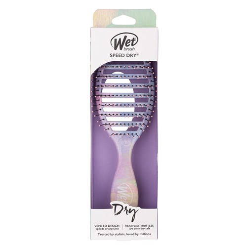 WetBrush Colour Wash Speed Dry Stripes