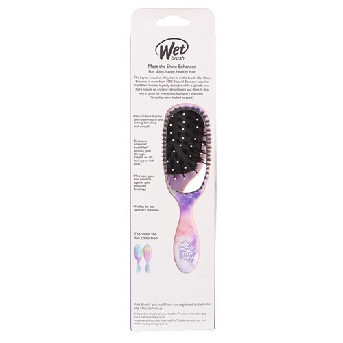 WetBrush Colour Wash Shine Enhancer Watermark