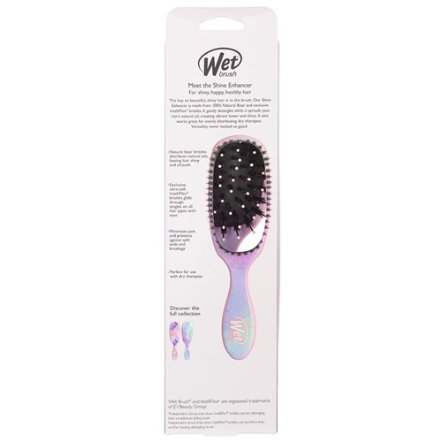 WetBrush Colour Wash Shine Enhancer Stripes