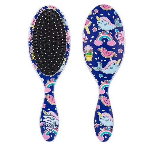 WetBrush Happy Hair Detangler Fantasy