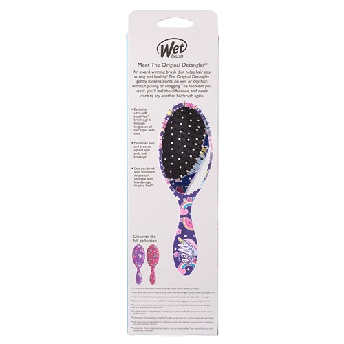 WetBrush Happy Hair Detangler Fantasy