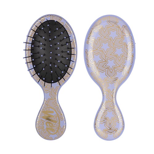 WetBrush Geo Mini Detangler Stars Lavender