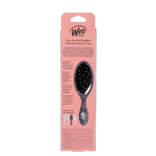 WetBrush Kids Detangler Galaxy