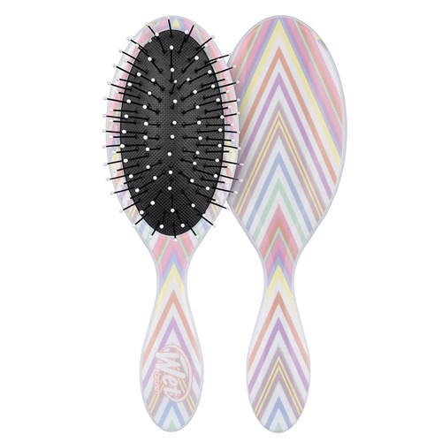 WetBrush Kids Detangler Chevron Stripe