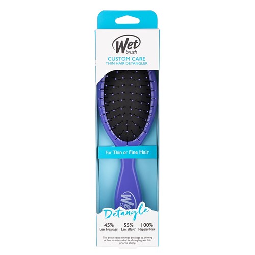 WetBrush Thin Hair Detangler