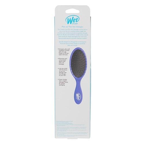 WetBrush Thin Hair Detangler