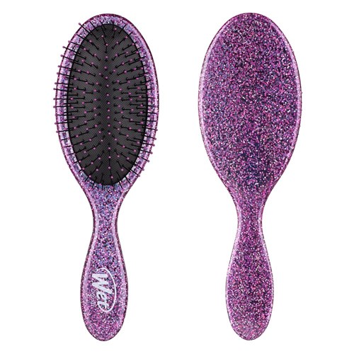 WetBrush Awestruck Detangler Purple Shimmer