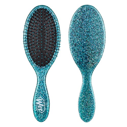 WetBrush Awestruck Detangler Jewel Teal