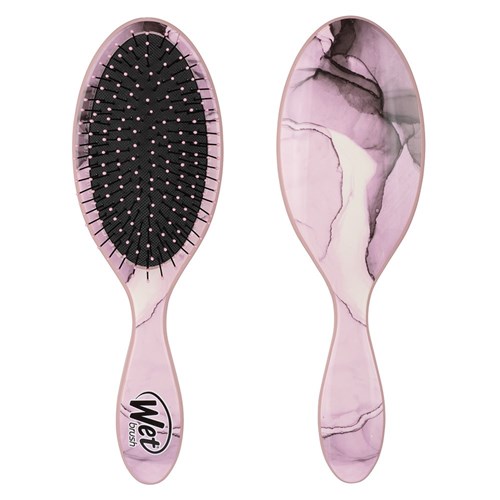 WetBrush Terrain Textures Detangler Rose