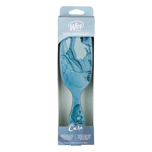 WetBrush Terrain Textures Shine Enhancer Blue