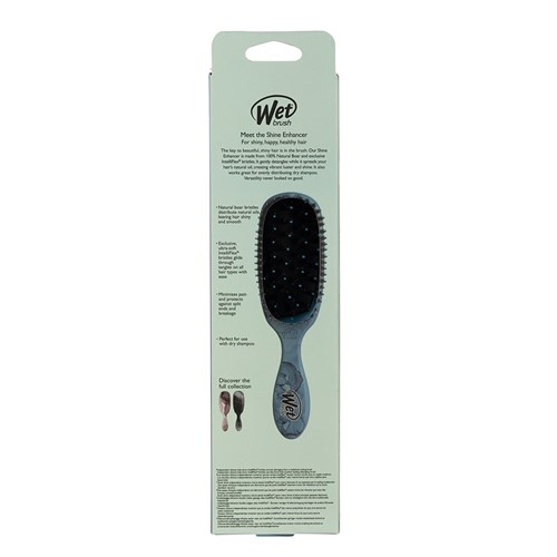 WetBrush Terrain Textures Shine Enhancer Blue
