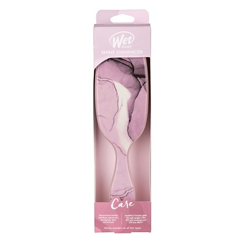 WetBrush Terrain Textures Shine Enhancer Rose
