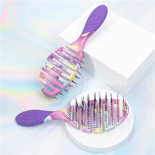 WetBrush Pro Flex Dry Fantastic Voyage