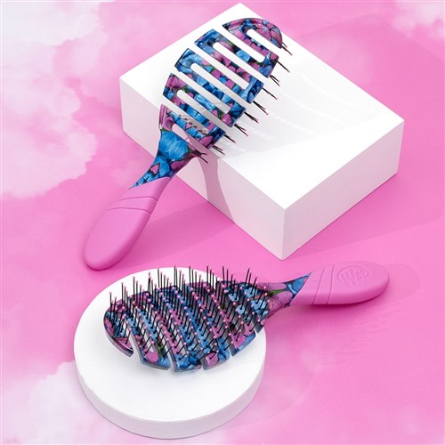 WetBrush Pro Flex Dry Metamorphosis