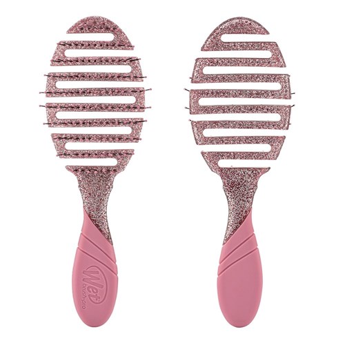 WetBrush Pro Cosmic Lava Flex Dry Pink