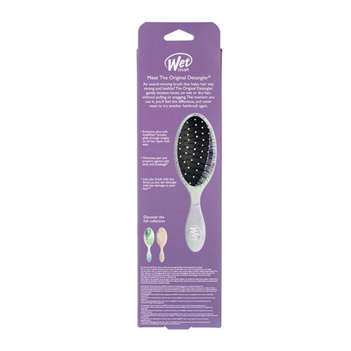 WetBrush Liquid Fluidity Detangler Lavender