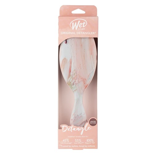 WetBrush Liquid Fluidity Detangler Rose