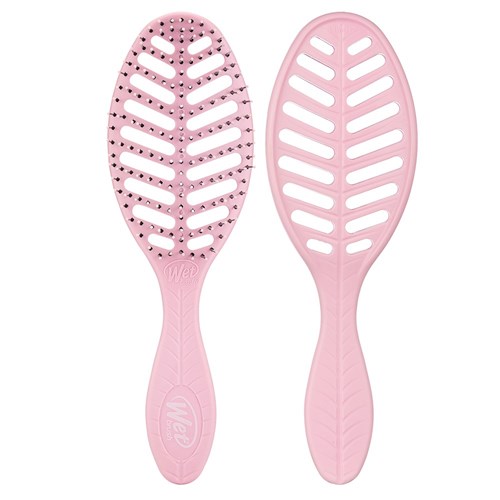 WetBrush Go Green Speed Dry Pink