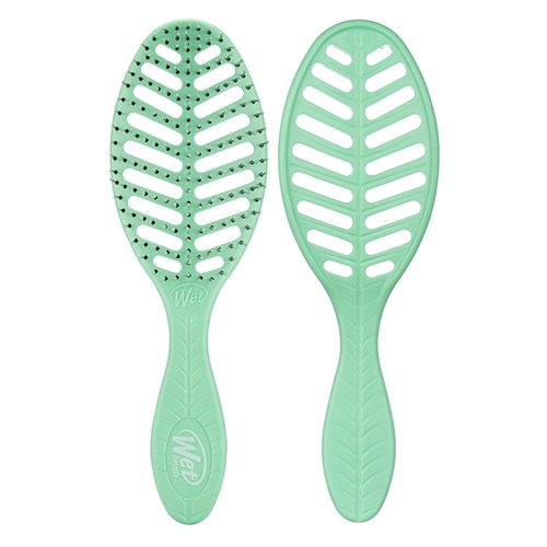 WetBrush Go Green Speed Dry Green