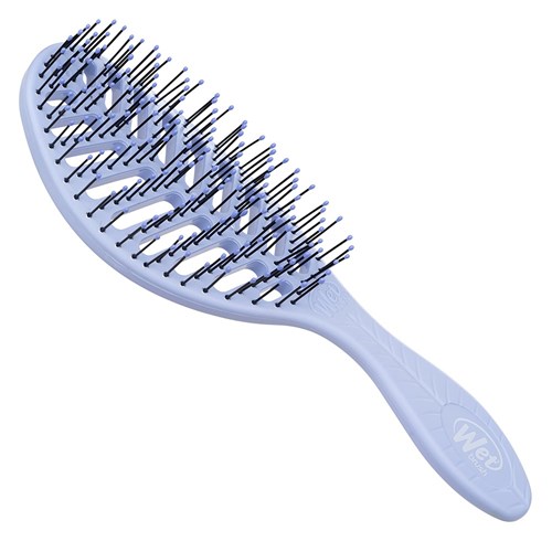 WetBrush Go Green Speed Dry Purple