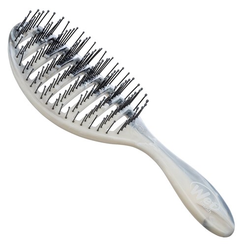 WetBrush Gemstone Speed Dry Smoky