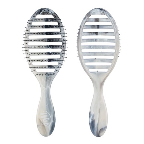 WetBrush Gemstone Speed Dry Smoky