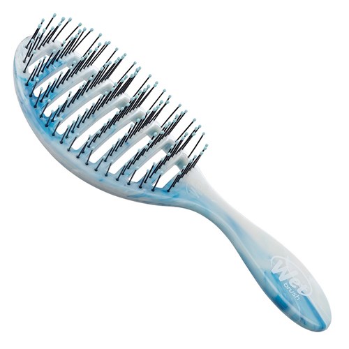 WetBrush Gemstone Speed Dry Turquoise