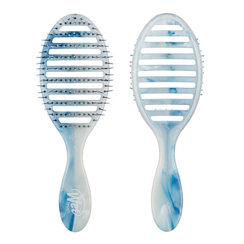 WetBrush Gemstone Speed Dry Turquoise