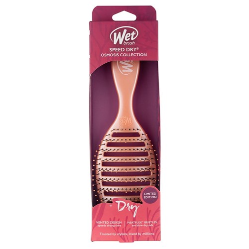 WetBrush Osmosis Speed Dry Coral