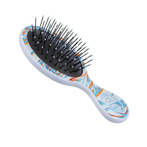 WetBrush Osmosis Mini Detangler Coral