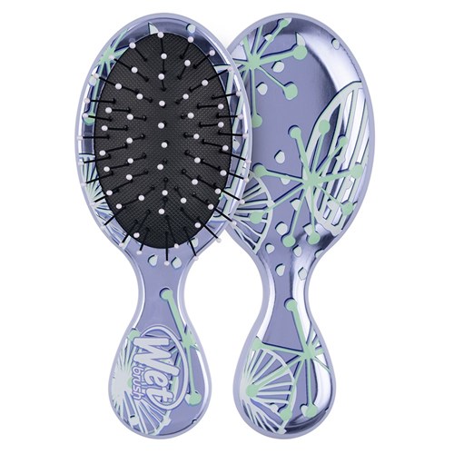 WetBrush Mini Osmosis Detangler Sea Life