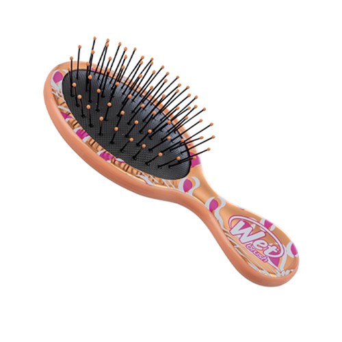 WetBrush Mini Osmosis Detangler Seaweed