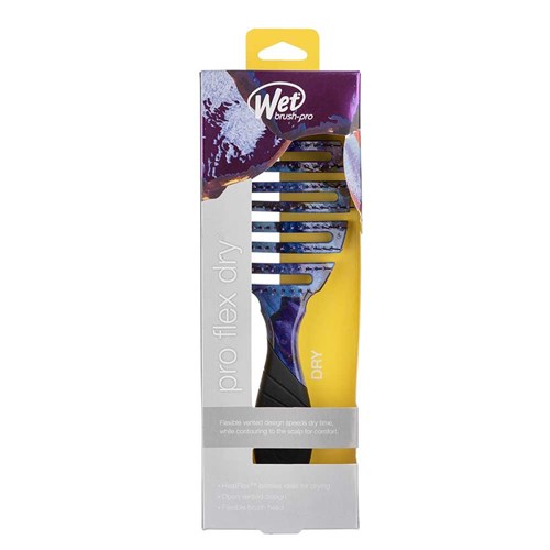 WetBrush Pro Metamorphosis Flex Dry Sapphire