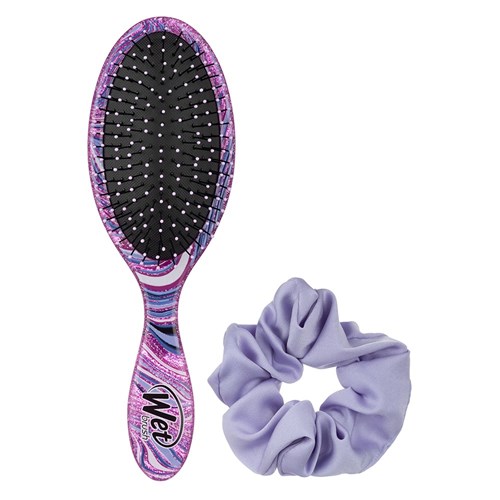 WetBrush Swirl Detangle and Style Kit