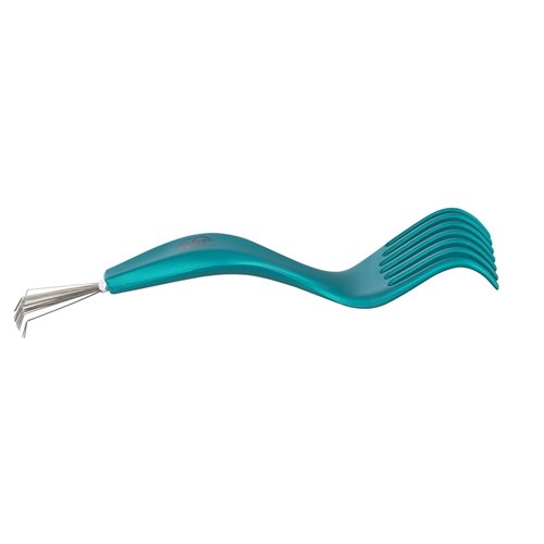 WetBrush Pro Brush Cleaner Tool Teal