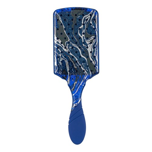 WetBrush Pro Paddle Sparkle Detangler Midnight