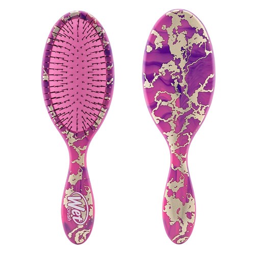 WetBrush Electric Forest Detangler Pink