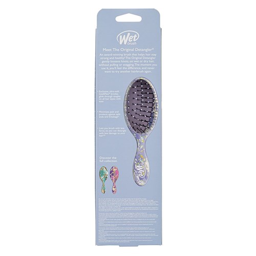 WetBrush Electric Forest Detangler Lavender