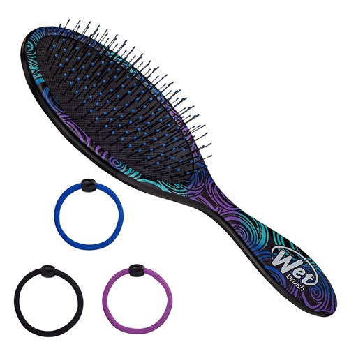 WetBrush Luminous Glow Detangling Kit