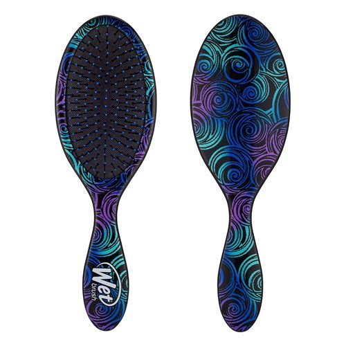 WetBrush Luminous Glow Detangling Kit