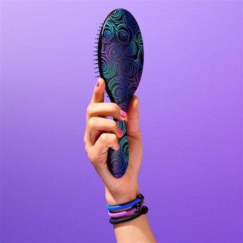 WetBrush Luminous Glow Detangling Kit