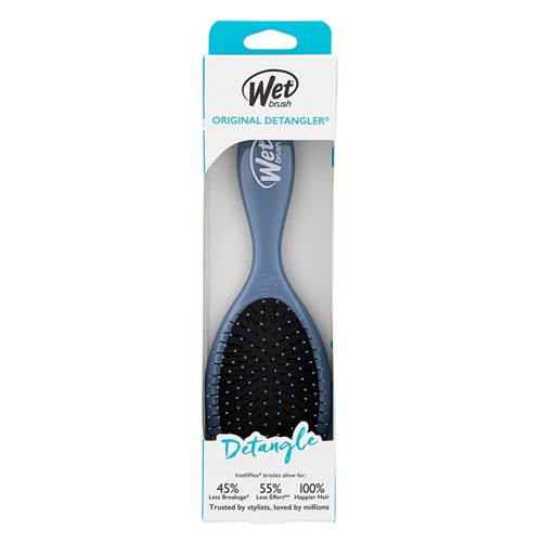 WetBrush Elemental Detangler Blue