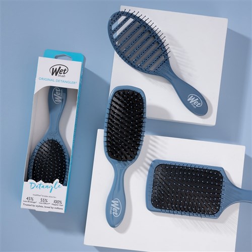 WetBrush Elemental Detangler Blue